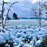 Nyaraló Hexenhaus *