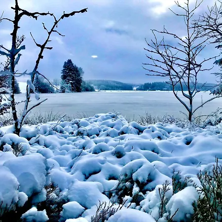 Feriehus Hexenhaus *