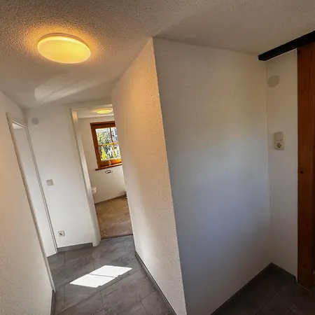 Feriehus Hexenhaus Clausthal-Zellerfeld