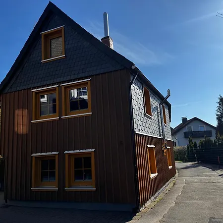 Hexenhaus