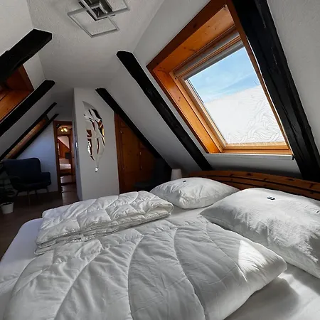 Hexenhaus Clausthal-Zellerfeld