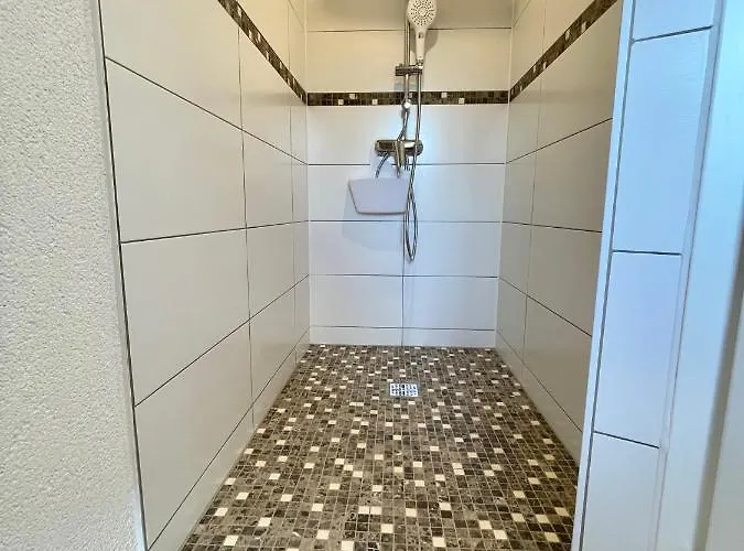 Hexenhaus Hébergement de vacances *