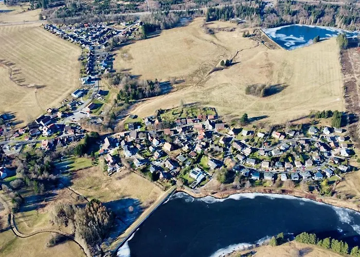 Hexenhaus * Clausthal-Zellerfeld