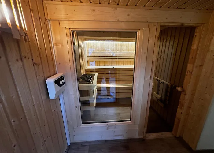 Hexenhaus Hébergement de vacances Clausthal-Zellerfeld