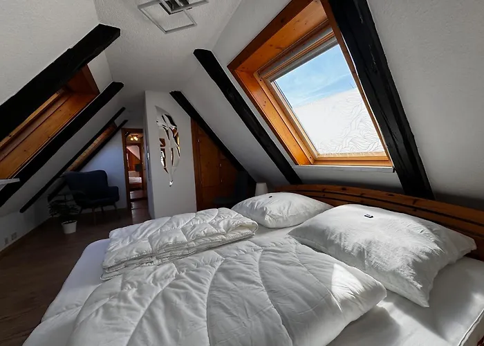 Hexenhaus Clausthal-Zellerfeld