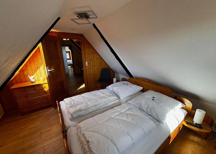 Hexenhaus Clausthal-Zellerfeld